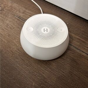 Hatch Rest Mini Sound Machine